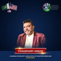 Ch Ansar