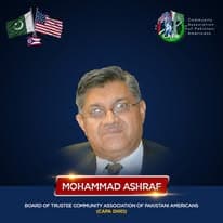 Mohammad Ashraf