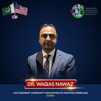 Waqas Nawaz