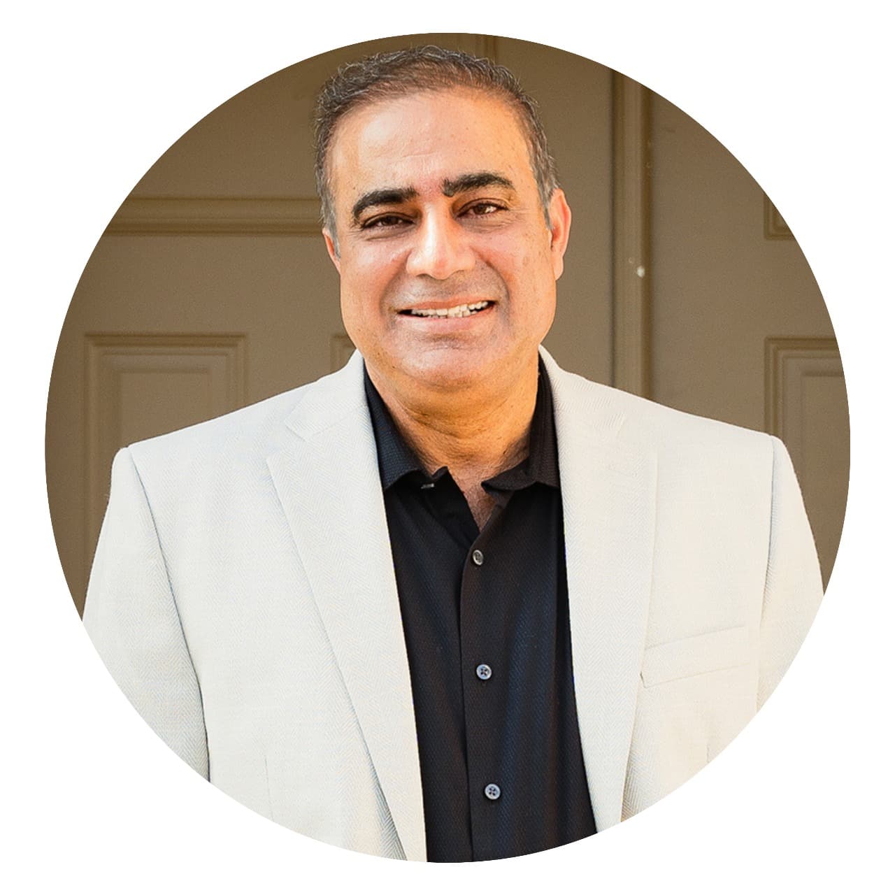 Amjad Baig